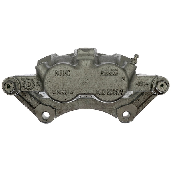 Raybestos Ford Explorer 11-17/Flex 09-16 Semi Loaded Cal, Frc12052N FRC12052N - main